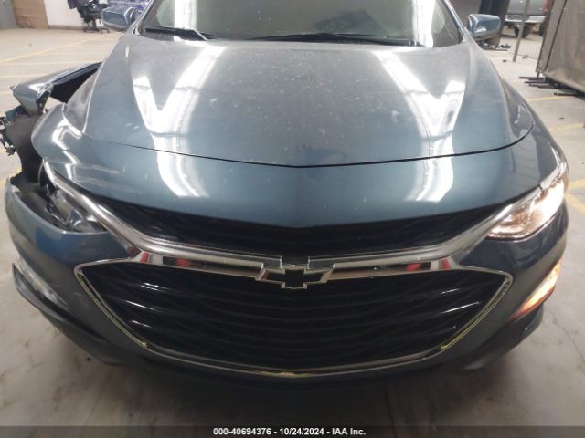 1G1ZG5ST2RF156499 Chevrolet Malibu Fwd Rs