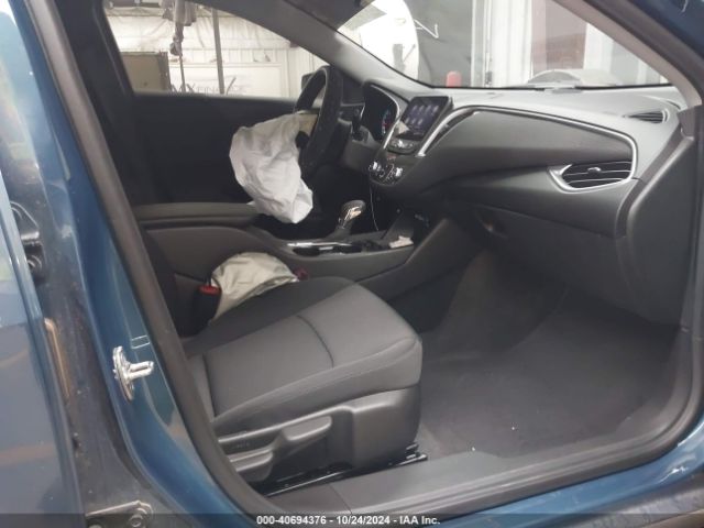 1G1ZG5ST2RF156499 Chevrolet Malibu Fwd Rs