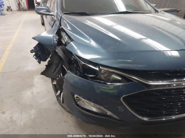 1G1ZG5ST2RF156499 Chevrolet Malibu Fwd Rs