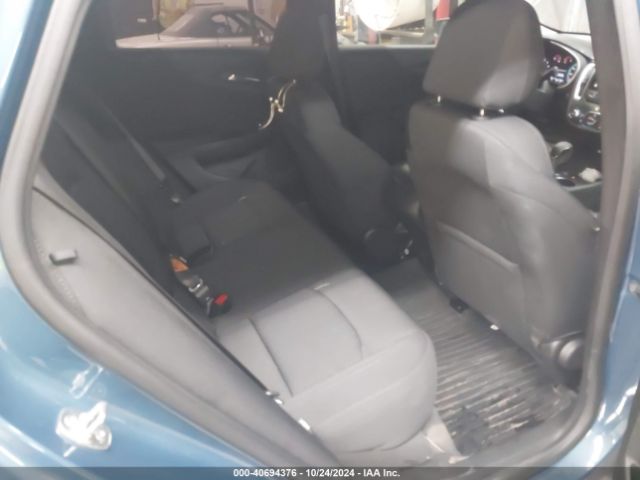1G1ZG5ST2RF156499 Chevrolet Malibu Fwd Rs