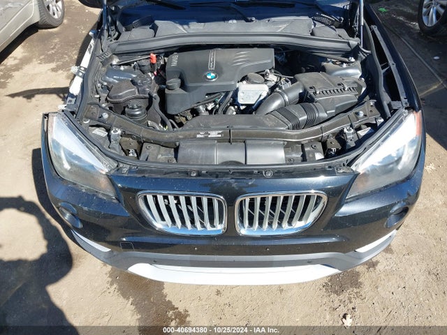 BMW X1 Xdrive28i 2014 WBAVL1C5XEVY15176 Image 10