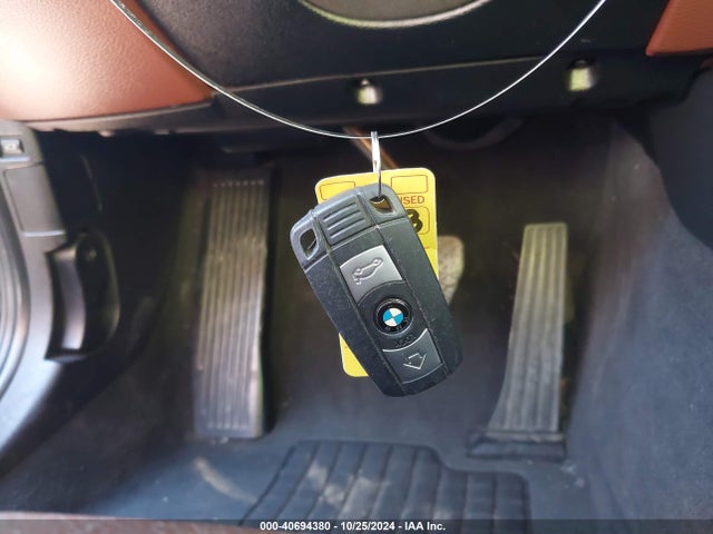 BMW X1 Xdrive28i 2014 WBAVL1C5XEVY15176 Image 11