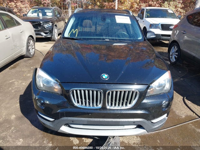 BMW X1 Xdrive28i 2014 WBAVL1C5XEVY15176 Image 13