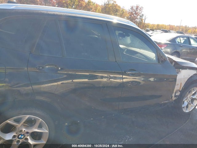 BMW X1 Xdrive28i 2014 WBAVL1C5XEVY15176 Image 14