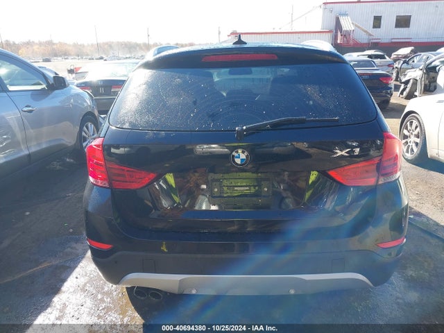 BMW X1 Xdrive28i 2014 WBAVL1C5XEVY15176 Image 17