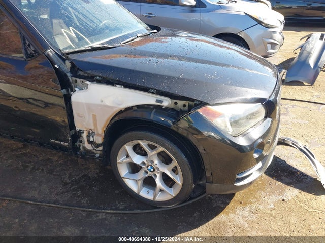 BMW X1 Xdrive28i 2014 WBAVL1C5XEVY15176 Image 6