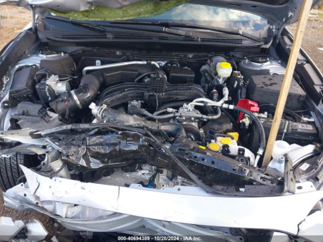 4S4BTALC6S3106364 Subaru Outback Onyx Edition