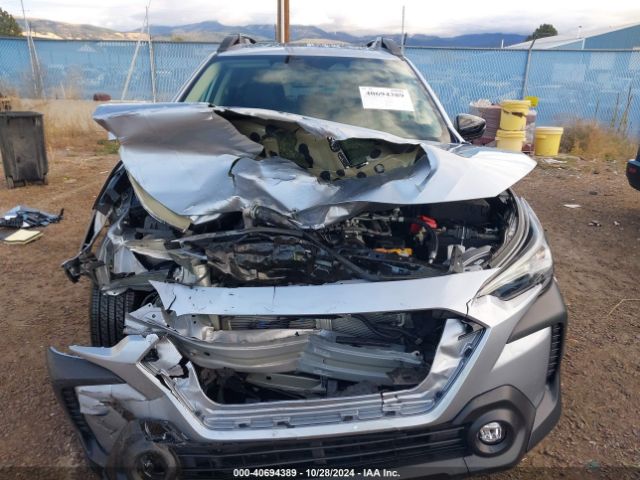 4S4BTALC6S3106364 Subaru Outback Onyx Edition