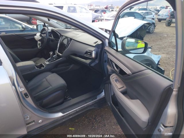 4S4BTALC6S3106364 Subaru Outback Onyx Edition