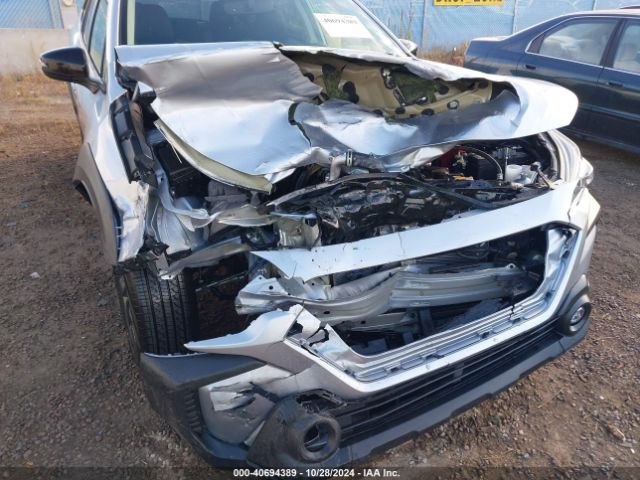 4S4BTALC6S3106364 Subaru Outback Onyx Edition
