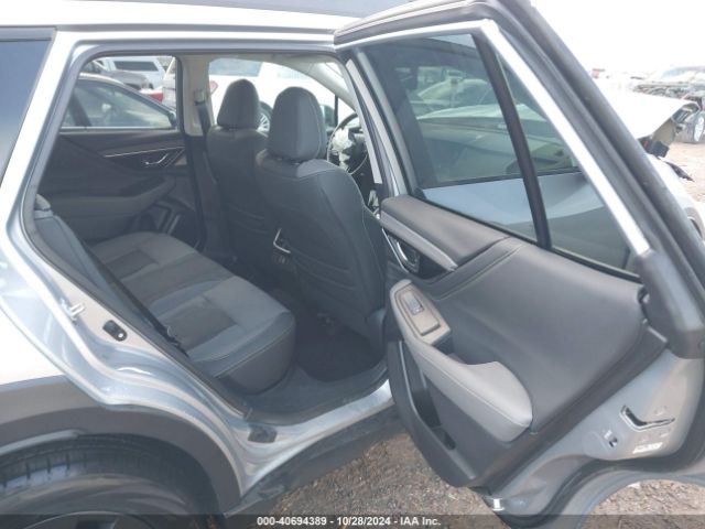 4S4BTALC6S3106364 Subaru Outback Onyx Edition