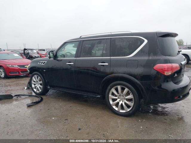 JN8AZ2NF9E9552056 Infiniti QX80