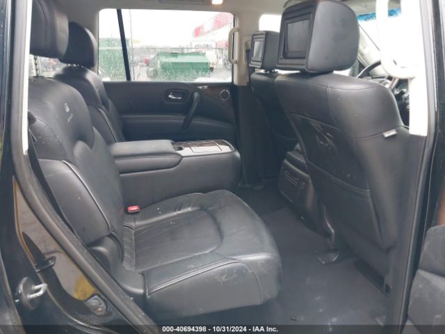 JN8AZ2NF9E9552056 Infiniti QX80