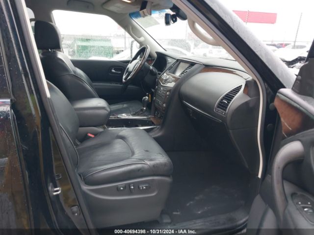 JN8AZ2NF9E9552056 Infiniti QX80