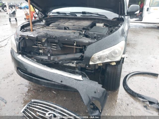 JN8AZ2NF9E9552056 Infiniti QX80