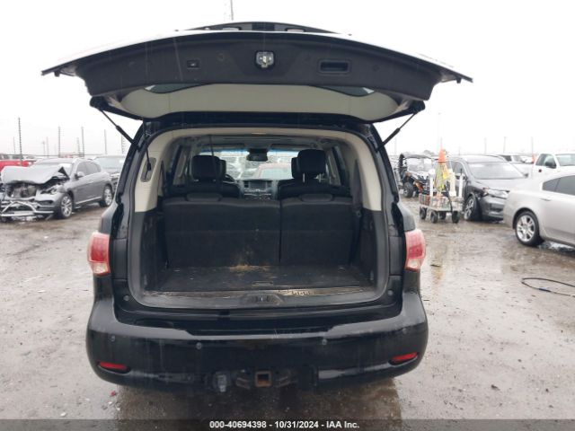 JN8AZ2NF9E9552056 Infiniti QX80
