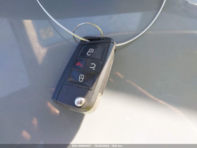 3VWCM7BU2NM001016 Volkswagen Jetta 1.5t S
