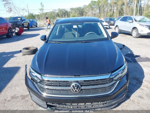 3VWCM7BU2NM001016 Volkswagen Jetta 1.5t S