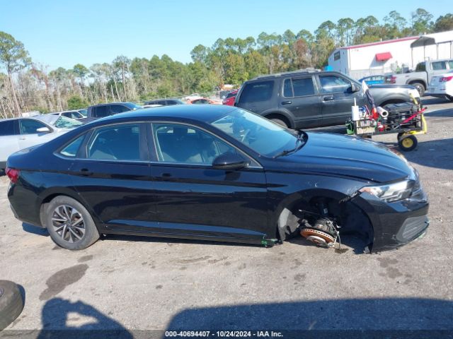 3VWCM7BU2NM001016 Volkswagen Jetta 1.5t S