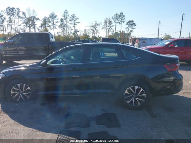 3VWCM7BU2NM001016 Volkswagen Jetta 1.5t S