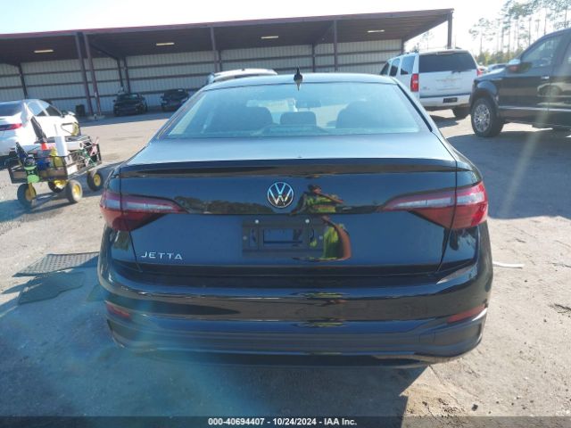 3VWCM7BU2NM001016 Volkswagen Jetta 1.5t S