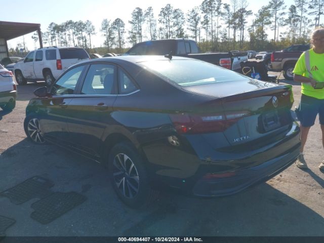 3VWCM7BU2NM001016 Volkswagen Jetta 1.5t S