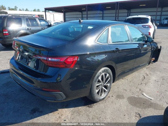3VWCM7BU2NM001016 Volkswagen Jetta 1.5t S