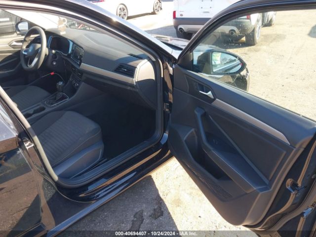 3VWCM7BU2NM001016 Volkswagen Jetta 1.5t S