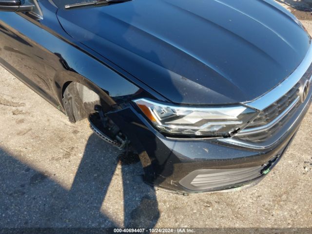 3VWCM7BU2NM001016 Volkswagen Jetta 1.5t S