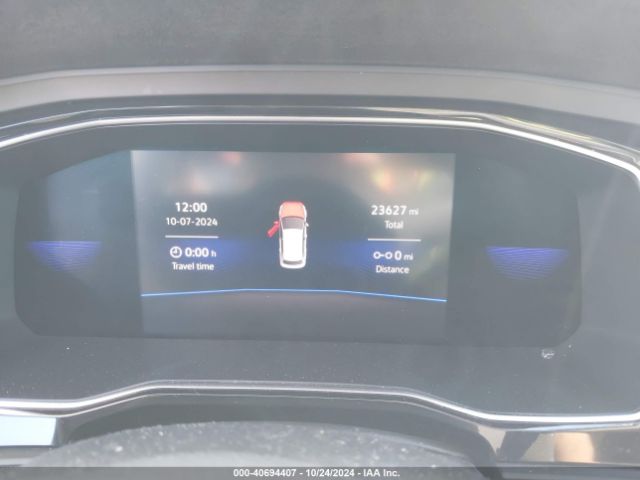 3VWCM7BU2NM001016 Volkswagen Jetta 1.5t S