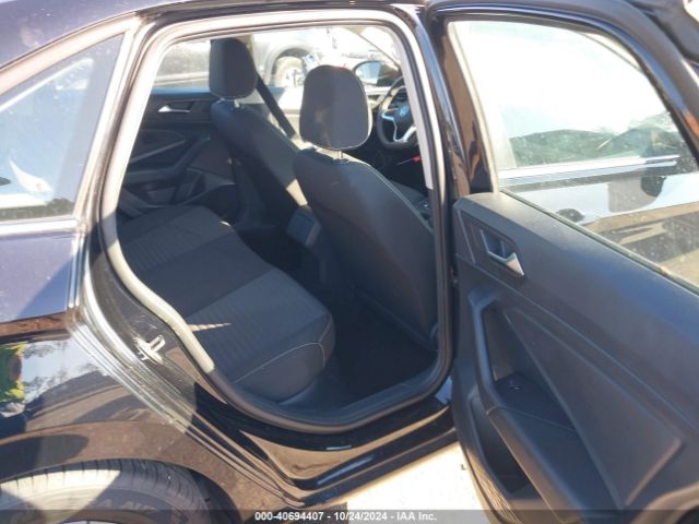 3VWCM7BU2NM001016 Volkswagen Jetta 1.5t S