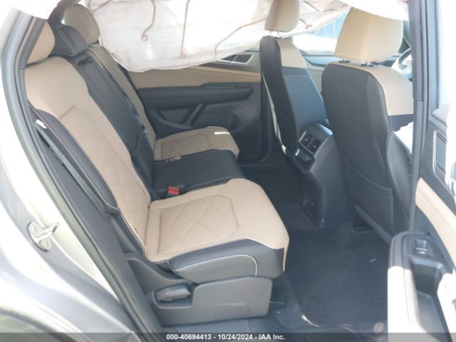 1V2LE2CA6RC203421 Volkswagen Atlas Cross Sport 2.0t Se