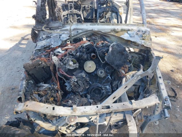1C4HJXDM0PW600739 Jeep Wrangler 4-door Willys 4x4