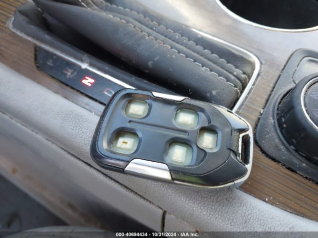 1GKKNSLA1HZ287614 GMC Acadia Sle-2
