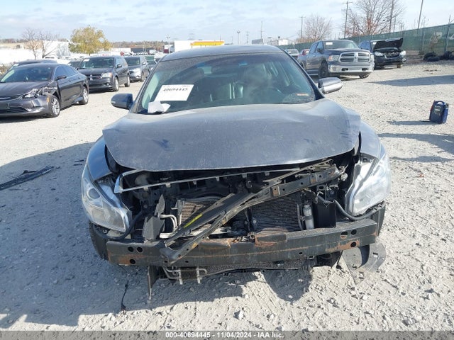 Nissan Maxima 3.5 Sv 2014 1N4AA5AP3EC494361 Image 12