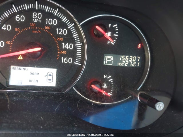 Nissan Maxima 3.5 Sv 2014 1N4AA5AP3EC494361 Image 15