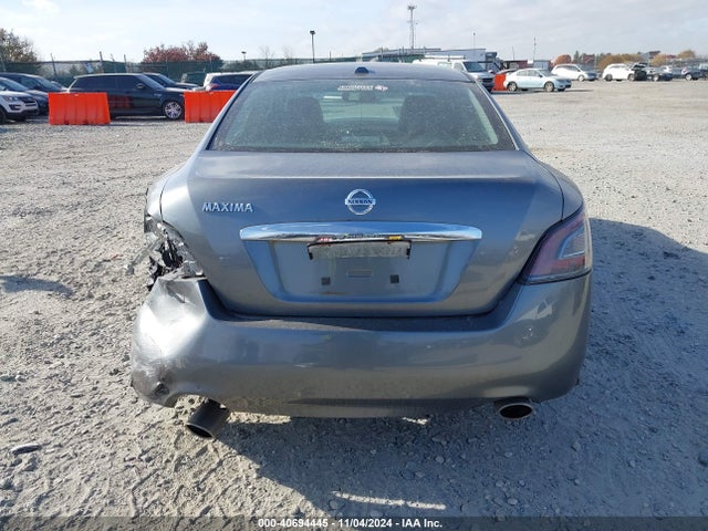 Nissan Maxima 3.5 Sv 2014 1N4AA5AP3EC494361 Image 16