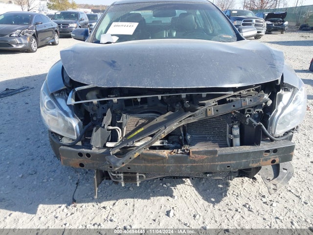 Nissan Maxima 3.5 Sv 2014 1N4AA5AP3EC494361 Image 6