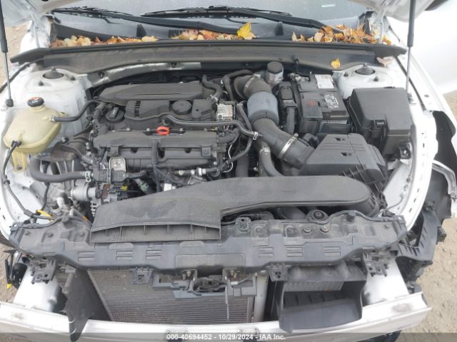 5XXG34J24MG038090 KIA K5 EX