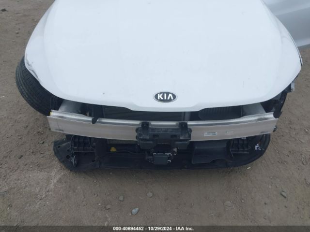 5XXG34J24MG038090 KIA K5 EX