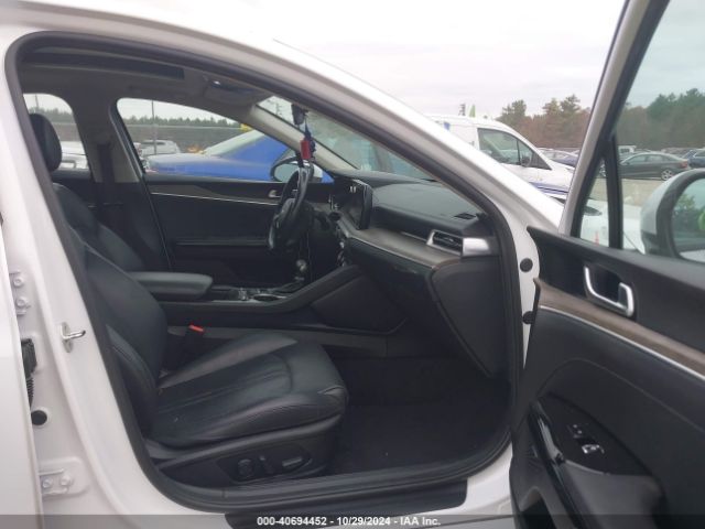 5XXG34J24MG038090 KIA K5 EX