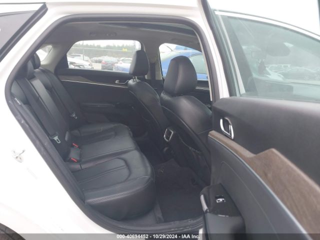 5XXG34J24MG038090 KIA K5 EX