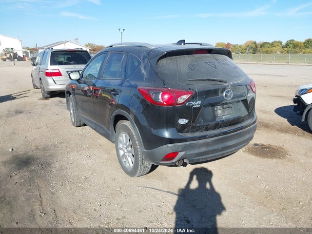 Mazda Cx-5 Touring 2015 JM3KE4CY8F0509966 Image 3
