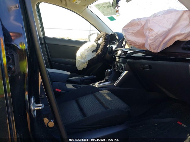 Mazda Cx-5 Touring 2015 JM3KE4CY8F0509966 Image 5