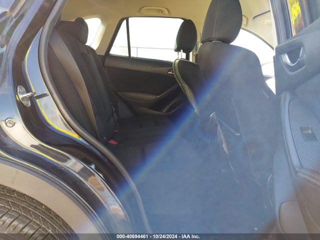 Mazda Cx-5 Touring 2015 JM3KE4CY8F0509966 Image 8
