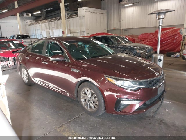 2020 5XXGT4L39LG390120 main image