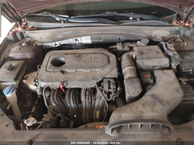 KIA Optima Lx 2020 5XXGT4L39LG390120 Image 10