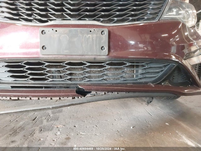 KIA Optima Lx 2020 5XXGT4L39LG390120 Image 6