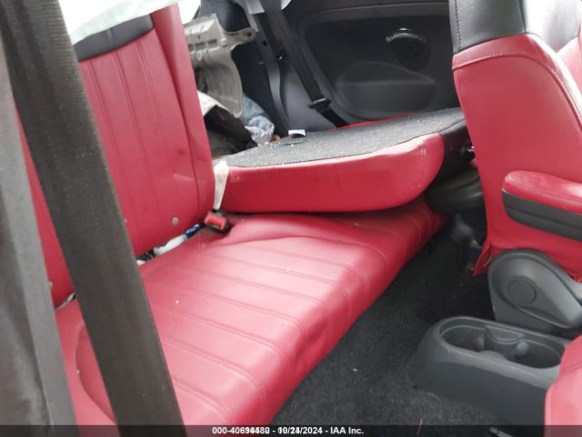 2013 FIAT 500 3C3CFFBR8DT513584 Photo 7