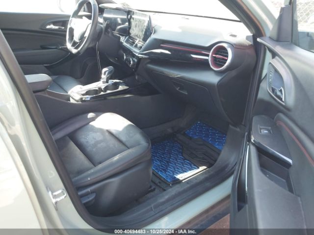 KL77LJE24RC104893 Chevrolet Trax Fwd 2rs